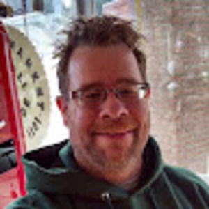 Meet your Posher, Ed